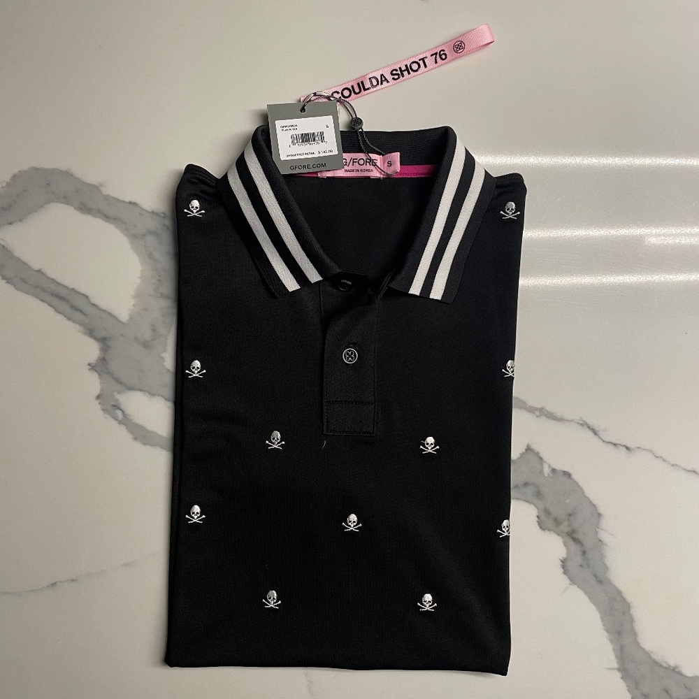 G/FORE Women’s Golf Shirt